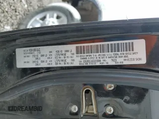 2016 Ram 2500 Tradesman z VIN 3C6UR5CL6GG223800, wystawiony jako Copart lot #48433415 z przebiegiem 235 995 mil mil oraz Szkoda całkowita • Salvage title. Historia ofert i sprzedaży dostępna na DreamBid. Obrazek 15.