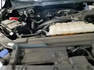 2022 Ford F-150 XL с VIN 1FTEX1EP4NKD73101, выставлен на аукционе Copart как лот 65982875 с пробегом 20 353 миль миль и Списание • Salvage title. История ставок и продаж доступна на DreamBid. Изображение 15.