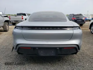 2020 Porsche Taycan 4S z VIN WP0AB2Y19LSA50933, wystawiony jako Copart lot #43690383 z przebiegiem 37 902 mil mil oraz . Historia ofert i sprzedaży dostępna na DreamBid. Obrazek 6.