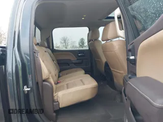 2017 GMC Sierra 1500 Denali with VIN 3GTU2PEJ5HG313350, listed as a IAAI auction lot 41968608 with 73,963 mi miles and . Bid and sale history available at DreamBid. Image 8.