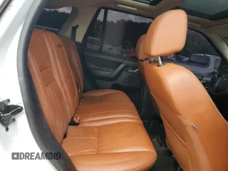 2015 Land Rover LR2 HSE Lux with VIN SALFT2BG3FH425786, listed as a Copart auction lot 62303965 with 152,763 mi miles and Clean title. Bid and sale history available at DreamBid. Image 11.