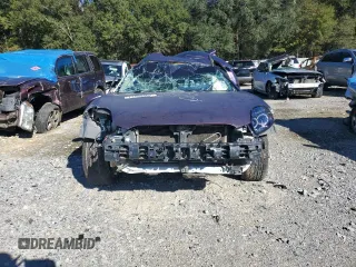 2008 Mitsubishi Eclipse GT with VIN 4A3AK34TX8E007179, listed as a Copart auction lot 77494404 with 0 mi miles and Salvage Title. Bid and sale history available at carsss.com. Image 5.