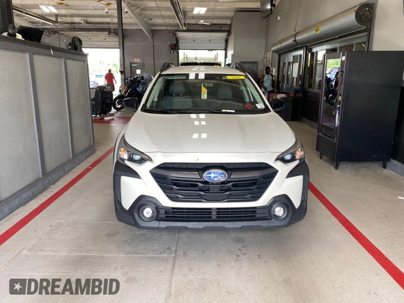 2023 Subaru Outback Premium with VIN 4S4BTADC5P3212827, listed as a IAAI auction lot 42667372 with 74,864 mi miles and . Bid and sale history available at DreamBid. Image 24.