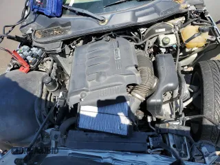 2007 Pontiac Solstice z VIN 1G2MB35B87Y131331, wystawiony jako Copart lot #53976805 z przebiegiem 183 659 mil mil oraz Szkoda całkowita • Salvage title. Historia ofert i sprzedaży dostępna na DreamBid. Obrazek 11.