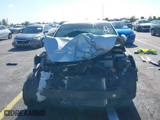 2018 Kia Rio LX with VIN 3KPA24AB0JE054428, listed as a IAAI auction lot 40101162 with 107,857 mi miles. Bid and sale history available at carsss.com. Image 6.