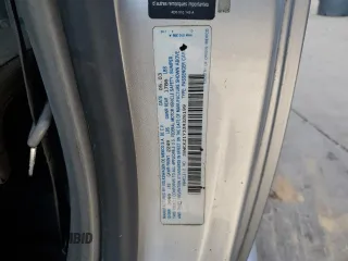 2003 Volkswagen Beetle GLS z VIN 3VWCK21Y33M326199, wystawiony jako Copart lot #54796685 z przebiegiem 142 574 mil mil oraz Szkoda całkowita • Salvage title. Historia ofert i sprzedaży dostępna na DreamBid. Obrazek 12.