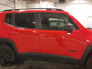 2018 Jeep Renegade Sport z VIN ZACCJBABXJPH67405, wystawiony jako IAAI lot #42074017 z przebiegiem 23 136 mil mil oraz . Historia ofert i sprzedaży dostępna na DreamBid. Obrazek 13.