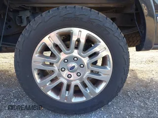 2013 Ford F-150 XL with VIN 1FTFW1ETXDFD91839, listed as a IAAI auction lot 41616044 with 182,647 mi miles. Bid and sale history available at carsss.com. Image 12.