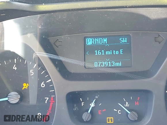 2017 Ford Transit с VIN 1FTYR2YM0HKA50926, выставлен на аукционе IAAI как лот 41742284 с пробегом 73 913 миль миль и . История ставок и продаж доступна на DreamBid. Изображение 15.