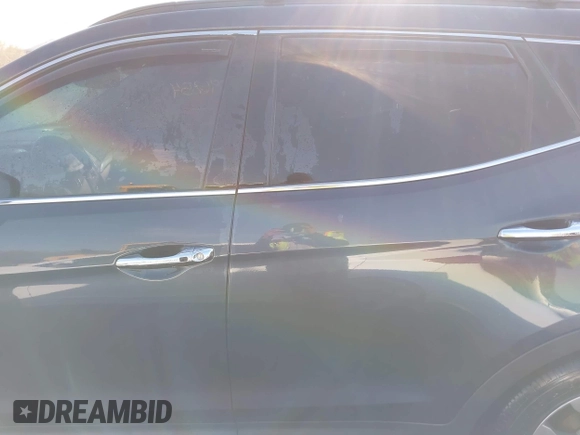 2016 Hyundai Santa Fe z VIN 5XYZUDLB3GG312687, wystawiony jako IAAI lot #42096854 z przebiegiem 162 586 mil mil oraz . Historia ofert i sprzedaży dostępna na DreamBid. Obrazek 15.