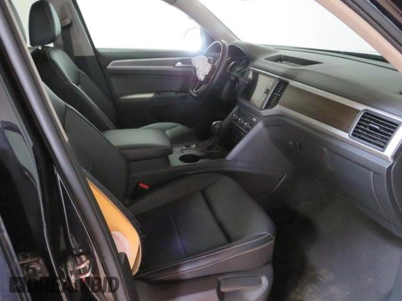 2021 Volkswagen Atlas SE с VIN 1V2WR2CA7MC547303, выставлен на аукционе Copart как лот 65631425 с пробегом 81 035 миль миль и Списание • Salvage title. История ставок и продаж доступна на DreamBid. Изображение 5.