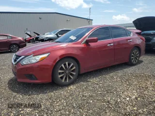 2017 Nissan Altima SV with VIN 1N4AL3AP5HC270205, listed as a Copart auction lot 62751015 with 149,998 mi miles and Salvage title. Bid and sale history available at DreamBid. Image 1.