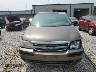 2003 Chevrolet Venture Plus 1SB with VIN 1GNDU03E33D275489, listed as a Copart auction lot 57295975 with 144,963 mi miles and Clean title. Bid and sale history available at DreamBid. Image 5.