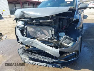 2023 Volkswagen Atlas SEL Premium R-Line с VIN 1V2FE2CA6PC206412, выставлен на аукционе IAAI как лот 41801027 с пробегом 64 898 миль миль и . История ставок и продаж доступна на DreamBid. Изображение 6.