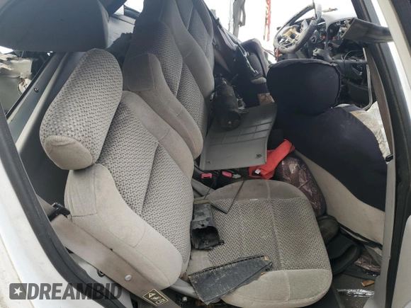 2001 Ford F-150 XLT with VIN 1FTRW08W21KB16191, listed as a Copart auction lot 44208105 with Not provided miles and Non repairable. Bid and sale history available at DreamBid. Image 11.