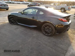 2022 Toyota GR86 Premium with VIN JF1ZNBE10N9752540, listed as a Copart auction lot 40818634 with 30,665 mi miles. Bid and sale history available at carsss.com. Image 2.