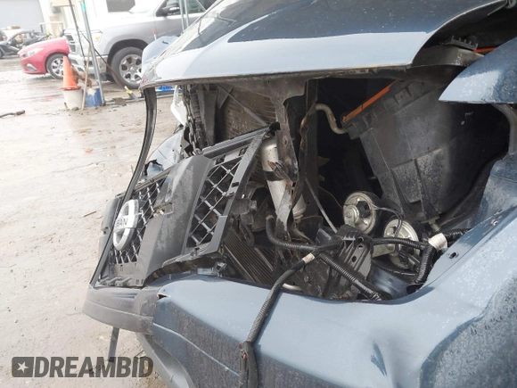 2019 Nissan Frontier SV z VIN 1N6DD0EV3KN871178, wystawiony jako IAAI lot #41214590 z przebiegiem 95 415 mil mil oraz . Historia ofert i sprzedaży dostępna na DreamBid. Obrazek 6.