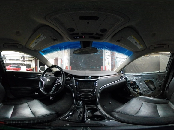2019 Cadillac XTS Luxury with VIN 2G61M5S35K9104833, listed as a IAAI auction lot 42575227 with 45,354 mi miles and . Bid and sale history available at DreamBid. Image 20.
