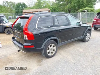 2007 Volvo XC90 I6 z VIN YV4CY982771392234, wystawiony jako IAAI lot #42180558 z przebiegiem 201 015 mil mil oraz . Historia ofert i sprzedaży dostępna na DreamBid. Obrazek 4.