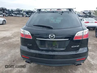 2011 Mazda CX-9 Touring with VIN JM3TB2CA3B0319068, listed as a IAAI auction lot 41731470 with 111,273 mi miles and . Bid and sale history available at DreamBid. Image 16.