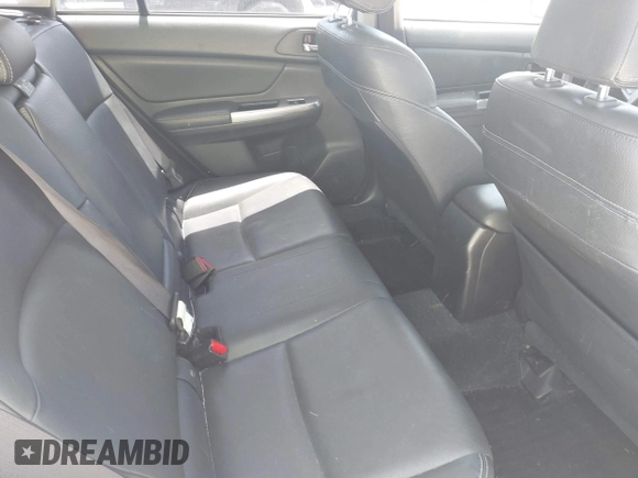 2015 Subaru Crosstrek Limited with VIN JF2GPAMC0F8299425, listed as a IAAI auction lot 42288237 with 119,706 mi miles and . Bid and sale history available at DreamBid. Image 8.