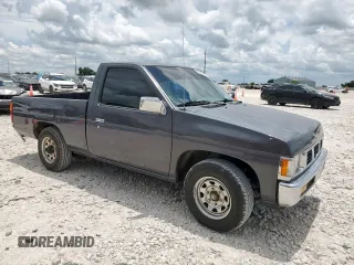 1995 Nissan Frontier с VIN 1N6SD11S5SC320447, выставлен на аукционе Copart как лот 62555935 с пробегом 108 604 миль миль и Списание • Salvage title. История ставок и продаж доступна на DreamBid. Изображение 4.