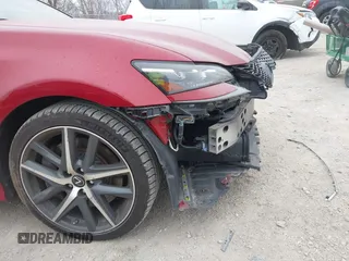 2017 Lexus GS 450h z VIN JTHBS1BL3HA002300, wystawiony jako IAAI lot #41896385 z przebiegiem 63 863 mil mil oraz . Historia ofert i sprzedaży dostępna na DreamBid. Obrazek 19.