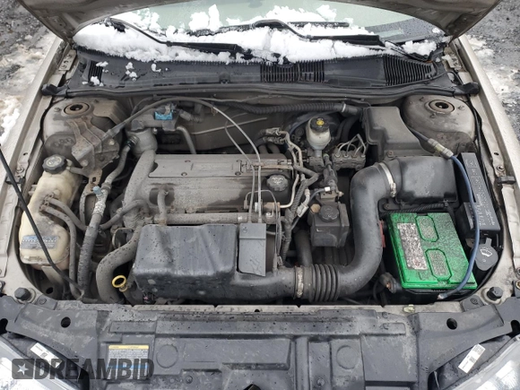 2004 Chevrolet Cavalier with VIN 1G1JC52F547341751, listed as a Copart auction lot 82178384 with 69,113 mi miles and Salvage Title. Bid and sale history available at carsss.com. Image 11.