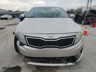 2012 Kia Optima SX with VIN 5XXGR4A67CG049925, listed as a Copart auction lot 51065675 with 269,691 mi miles and Clean Title. Bid and sale history available at carsss.com. Image 5.