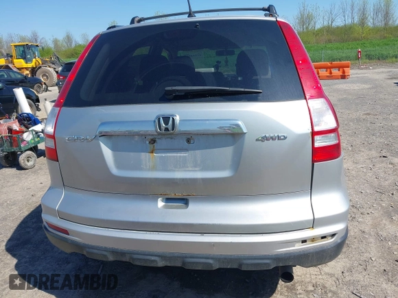 2011 Honda CR-V LX с VIN 5J6RE4H36BL118712, выставлен на аукционе IAAI как лот 42244518 с пробегом 288 081 миль миль и . История ставок и продаж доступна на DreamBid. Изображение 16.