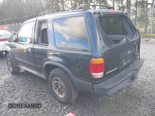 2000 Ford Explorer с VIN 1FMYU70X4YUB00129, выставлен на аукционе IAAI как лот 41261191 с пробегом 192 446 миль миль и . История ставок и продаж доступна на DreamBid. Изображение 3.
