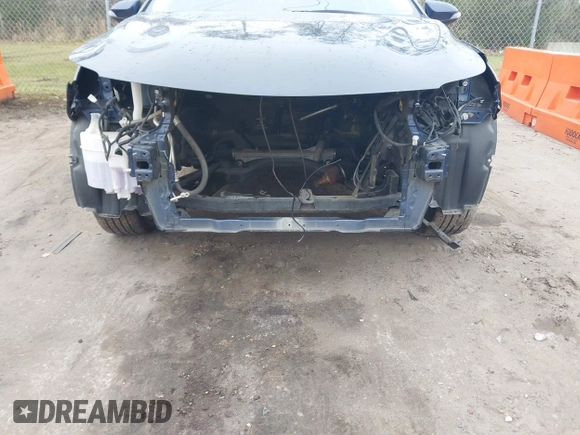 2015 Toyota Avalon Limited with VIN 4T1BK1EB5FU161573, listed as a IAAI auction lot 41561096 with Not Provided miles and . Bid and sale history available at DreamBid. Image 6.