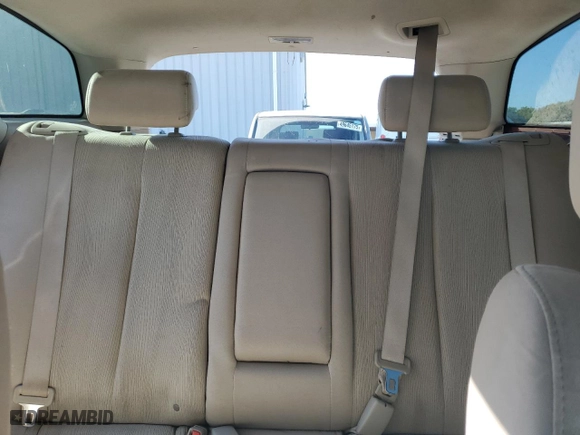 2011 Mazda CX-7 i SV with VIN JM3ER2A58B0405132, listed as a Copart auction lot 49677115 with 214,866 mi miles and Salvage Title. Bid and sale history available at carsss.com. Image 10.