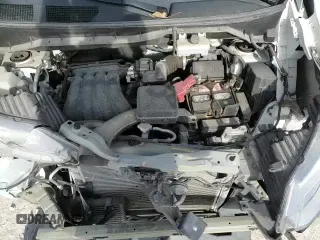 2015 Chevrolet City Express Cargo LT с VIN 3N63M0ZN7FK696130, выставлен на аукционе Copart как лот 84722344 с пробегом 27 421 миль миль и Списание • Salvage title. История ставок и продаж доступна на DreamBid. Изображение 15.