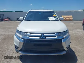 2017 Mitsubishi Outlander GT with VIN JA4JZ4AX1HZ023740, listed as a IAAI auction lot 42052468 with 106,073 mi miles and . Bid and sale history available at DreamBid. Image 12.