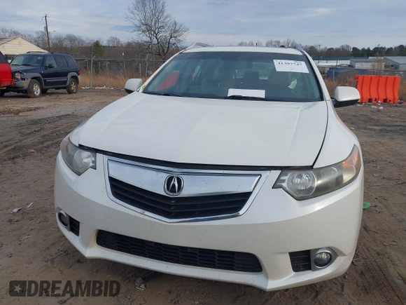 2011 Acura TSX z VIN JH4CW2H55BC000700, wystawiony jako IAAI lot #41397747 z przebiegiem 195 587 mil mil oraz . Historia ofert i sprzedaży dostępna na DreamBid. Obrazek 13.