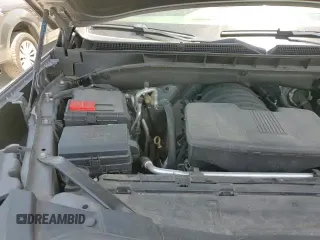 2021 GMC Yukon XL Denali z VIN 1GKS2JKL5MR240554, wystawiony jako Copart lot #66552835 z przebiegiem 62 123 mil mil oraz Szkoda całkowita • Salvage title. Historia ofert i sprzedaży dostępna na DreamBid. Obrazek 14.