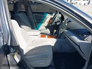 2009 Toyota Camry with VIN 4T1BE46K89U395041, listed as a IAAI auction lot 41558856 with 213,598 mi miles. Bid and sale history available at carsss.com. Image 5.