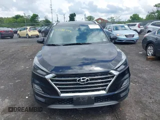 2020 Hyundai Tucson Sport z VIN KM8J3CAL9LU231915, wystawiony jako IAAI lot #42190946 z przebiegiem 40 439 mil mil oraz . Historia ofert i sprzedaży dostępna na DreamBid. Obrazek 13.