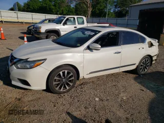 2016 Nissan Altima S z VIN 1N4AL3APXGC162080, wystawiony jako Copart lot #56640955 z przebiegiem 112 670 mil mil oraz Szkoda całkowita • Salvage title. Historia ofert i sprzedaży dostępna na DreamBid. Obrazek 1.