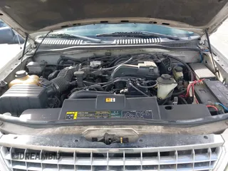 2003 Ford Explorer XLT with VIN 1FMZU63K83UC68895, listed as a IAAI auction lot 41681836 with 183,379 mi miles and . Bid and sale history available at DreamBid. Image 10.