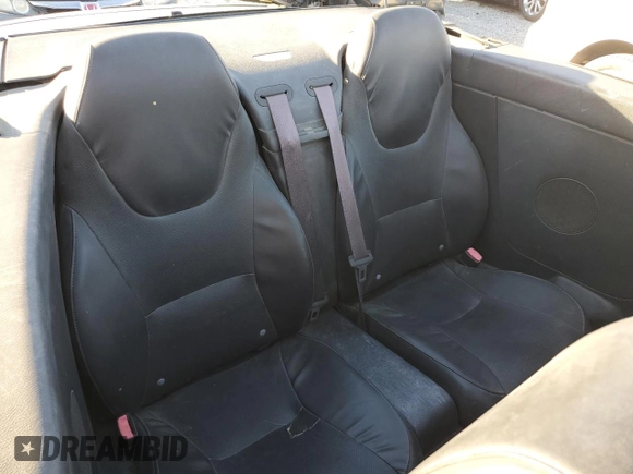 2008 Pontiac G6 GT with VIN 1G2ZH36N684249139, listed as a Copart auction lot 87911865 with 102,405 mi miles and Clean Title. Bid and sale history available at carsss.com. Image 10.