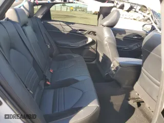 2020 Toyota Avalon XSE with VIN 4T1EZ1FB9LU043397, listed as a Copart auction lot 80991374 with 31,516 mi miles and Salvage Title. Bid and sale history available at carsss.com. Image 11.
