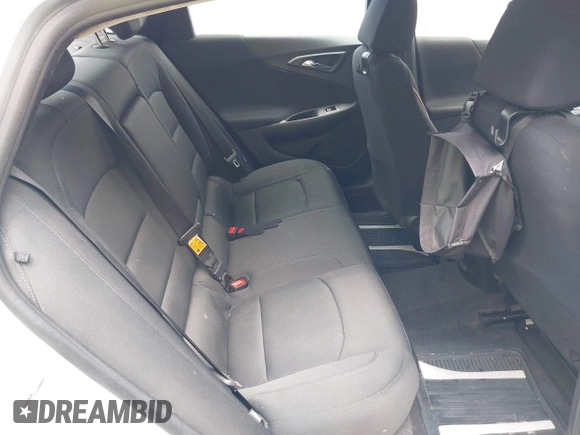2016 Chevrolet Malibu LS с VIN 1G1ZB5ST1GF294448, выставлен на аукционе IAAI как лот 42462807 с пробегом 131 698 миль миль и . История ставок и продаж доступна на DreamBid. Изображение 8.