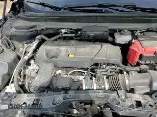 2024 Acura RDX w/A-Spec Package z VIN 5J8TC2H69RL802441, wystawiony jako Copart lot #62033075 z przebiegiem 27 258 mil mil oraz Szkoda całkowita • Salvage title. Historia ofert i sprzedaży dostępna na DreamBid. Obrazek 15.