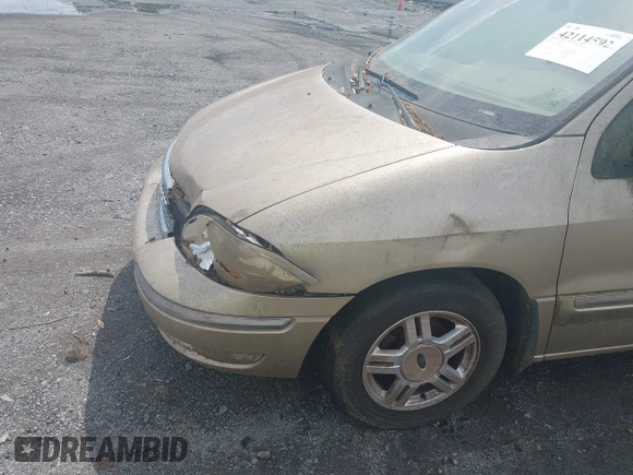 2001 Ford Windstar SE с VIN 2FMZA52491BB15919, выставлен на аукционе IAAI как лот 42114592 с пробегом 126 944 миль миль и . История ставок и продаж доступна на DreamBid. Изображение 12.