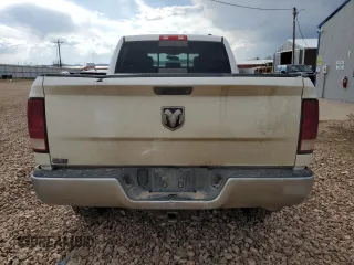2011 Ram 2500 ST с VIN 3D7TT2CT9BG624115, выставлен на аукционе Copart как лот 55934675 с пробегом 142 799 миль миль и Списание • Salvage title. История ставок и продаж доступна на DreamBid. Изображение 6.