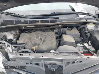 2019 Toyota Sienna L с VIN 5TDZZ3DCXKS966861, выставлен на аукционе IAAI как лот 41739828 с пробегом 64 305 миль миль и . История ставок и продаж доступна на DreamBid. Изображение 10.