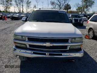 2005 Chevrolet Tahoe Z71 with VIN 1GNEK13T05R116370, listed as a Copart auction lot 87283584 with 0 mi miles and Clean Title. Bid and sale history available at carsss.com. Image 5.