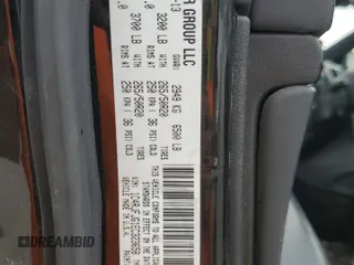 2014 Jeep Grand Cherokee Summit with VIN 1C4RJFJG1EC323658, listed as a Copart auction lot 50740115 with 253,656 mi miles and Salvage title. Bid and sale history available at DreamBid. Image 15.